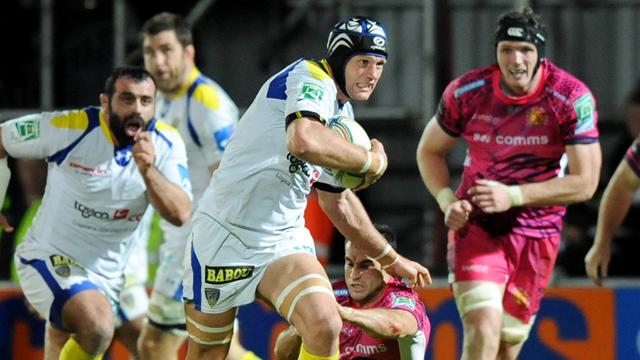 Clermont, le coup parfait