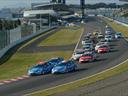 Menu leads 1-2-3 at Suzuka