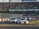 D'Aste wins race two at Suzuka