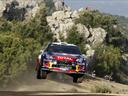 Hirvonen closes out dominant win in Italy