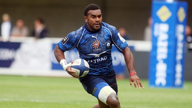 Montpellier veut réussir un coup