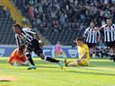 Maicosuel earns redemption as Udinese win 