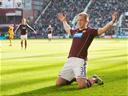 Hearts beat Motherwell to break home duck