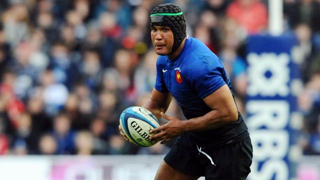 Bleus: Dusautoir forfait pour les tests d'automne
