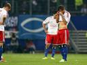 Hamburg revival ends with loss to Stuttgart 