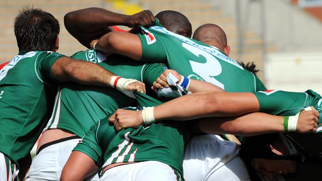 Fédérale 2 : Tous les résultats du week-end