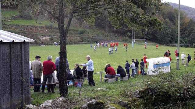 Fédérale 3: Toutes les affiches des 32e de finale