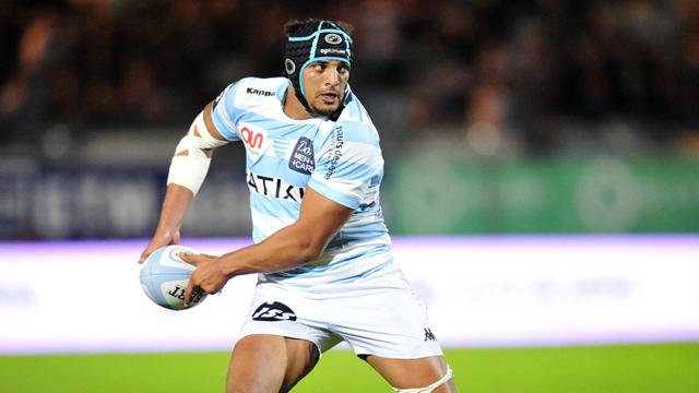 Le Racing-Métro veut bien terminer