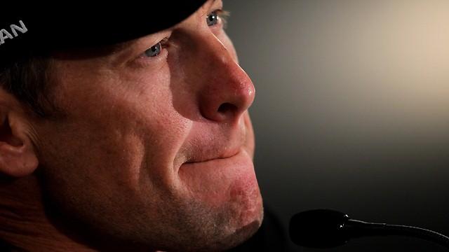 Armstrong avait eu "les clés" du test de l'EPO en 2001