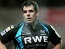 Wales prop Jarvis out for season