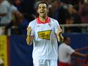 Sevilla hammer Espanyol, Zaragoza out of drop zone