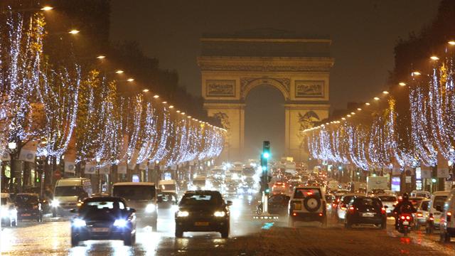 Prestige route for centenary - Cycling - Tour de France