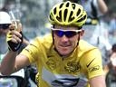 No Tour de France winner from 1999-2005, says UCI