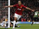 Manchester United seal comeback win over Braga