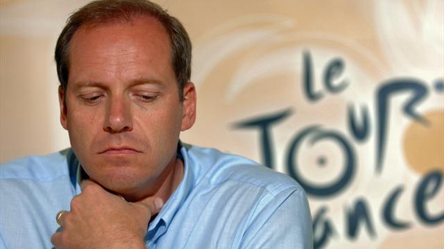 Prudhomme : "Il n'y a pas que des cyclistes dans l'affaire Puerto"