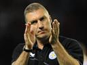 Leicester and Forest share thrilling draw