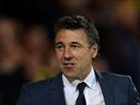 Doncaster end Tranmere record 