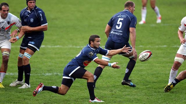 Agen, les jeunes poussent