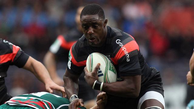 Nyanga: "Je crois au destin"