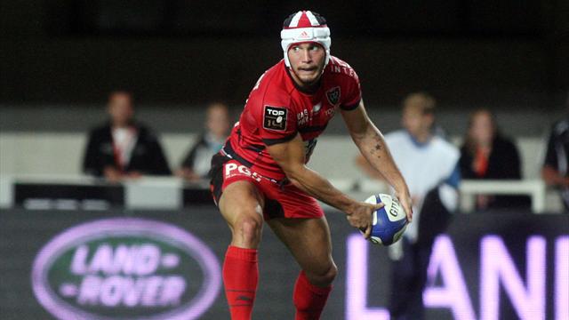 Palisson: "Depuis un mois, le temps est plus long"