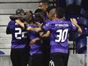 FC Porto maintain winning run against Dynamo Kiev 