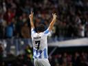 Fiorentina confirm agreement with Malaga for Joaquin