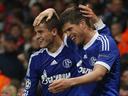 Insipid Arsenal lose at home to Schalke