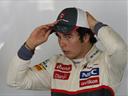 Mexican fans flock to Texas to cheer on Perez