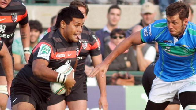 Bleus: Tolofua privé des tests de novembre