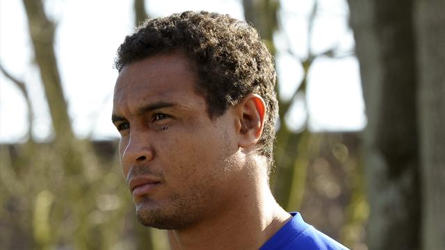 Dusautoir: "Montrer que j’ai ma place"