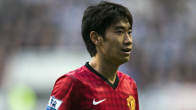 Kagawa wins inaugural AFC Player of the Year award