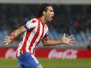 No Falcao for Atleti, Villa back for Barca