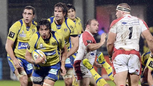 Clermont: Bardy joue la carte club