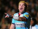 Goode leads Worcester to win over Sale