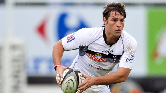 Brive battu, Carcassonne se replace