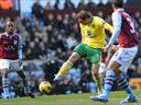 Lambert's Villa held by Norwich