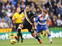 Reading and Fulham draw in six-goal thriller