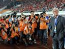 Lippi's Guangzhou clubbed with Jeonbuk in 2013 ACL