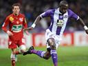 Sissoko, Haidara join Newcastle's French revolution 