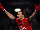 Ibrahimovic rescues win for off-colour PSG