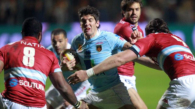 Perpignan à l'usure