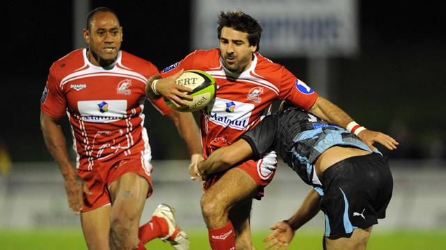 La Rochelle s'amuse, Tarbes et Aix s'exportent