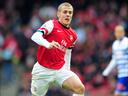 Managers: Wilshere wasn't told