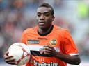 Burkina Faso to gamble on striker's fitness