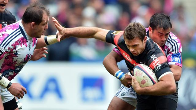 Bordeaux-Bègles souffle, Clerc sort de sa boîte