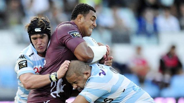 Bordeaux-Bègles: Koyamaibole, l’erreur de trop