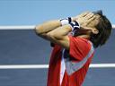 Ferrer wins sixth title of year in Valencia