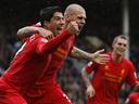 Enrique: Skrtel can replace Carra