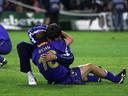 Alaves look to revive past glories in Copa del Rey