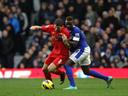Hotly anticipated Merseyside derby could be definitive